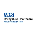 Derbyshire Healthcare Nhs Foundation Trust logo