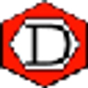 Derbyshire Machine & Tool logo