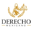 derechomexicano.com.mx logo