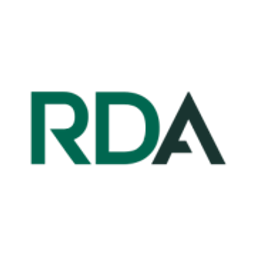 RDT Inc logo