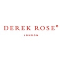 Derek Rose logo