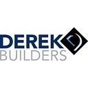Derek Engineering, Inc.   General Contractor logo
