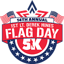The 1ST Lieutenant Derek Hines Soldiersassistance Fund Inc logo