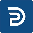 Derek Prince Ministries logo