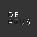 De Reus Architects, Inc. logo