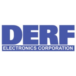 DERF Electronics Corp. logo