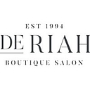 Deriah Boutique & Salon logo
