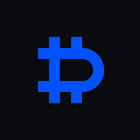 Deribit logo