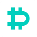 Deribit logo