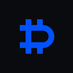 Deribit logo