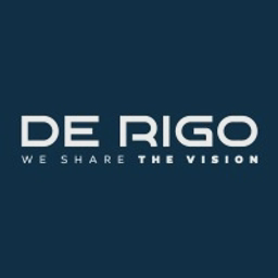 Logo of derigo.com