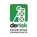 Derisk Geomining Consultants logo