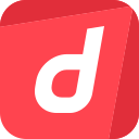 Deriv logo