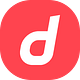 Deriv Logo