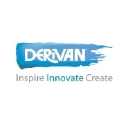 Derivan logo