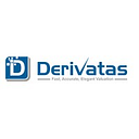 Derivatas logo
