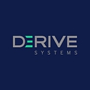 Derive Systems logo