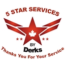 Derks Fine Group Of Companies logo