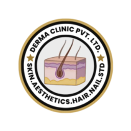 Derma Clinic Limited logo