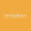 DermaEnvy Skincare logo