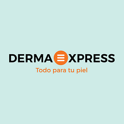 Derma Express logo
