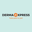 DermaExpress logo