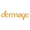 Dermage logo