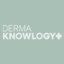 Dermaknowlogy logo