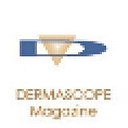 Dermascope Magazine logo