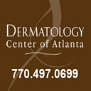 Dermatology Center Of Atlanta logo