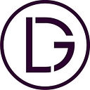 The Dermatology And Laser Group logo