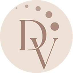 DermaVogue logo