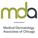 Medical Dermatology Associates Of Chicago logo