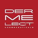 Dermelect Cosmeceuticals logo