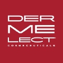 Dermelect logo