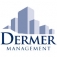 Dermer Management logo