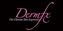 Dermfx Medspa logo