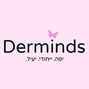 Derminds logo