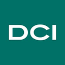 The Dermatology Center of Indiana logo