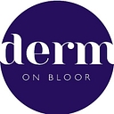 Dermatology On Bloor logo