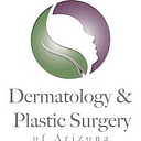 Dermatology And Plastic Surgery Of Arizona logo
