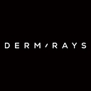DermRays logo