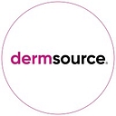 Dermsource® logo