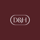 Dernier & Hamlyn logo