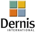 Dernis International Marketing Co, Inc. logo