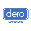 Dero Enterprises Inc logo