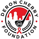 Deron Cherry Charitable Foundation logo