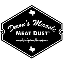 Deronsmiraclemeatdust logo