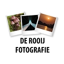 derooijfotografie.nl logo