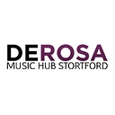 Derosa Music logo
